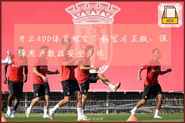 开云app体育综合下载官方正版，保障用户数据安全无忧