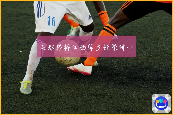 足球搭桥江西萍乡凝聚侨心