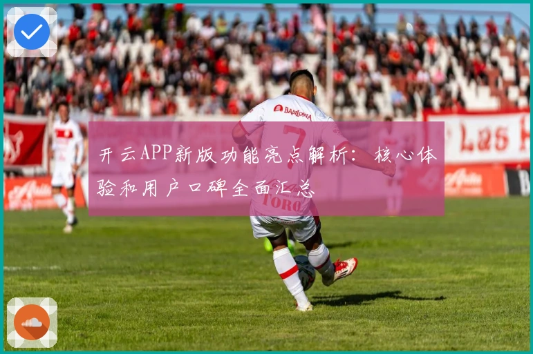开云APP新版功能亮点解析：核心体验和用户口碑全面汇总