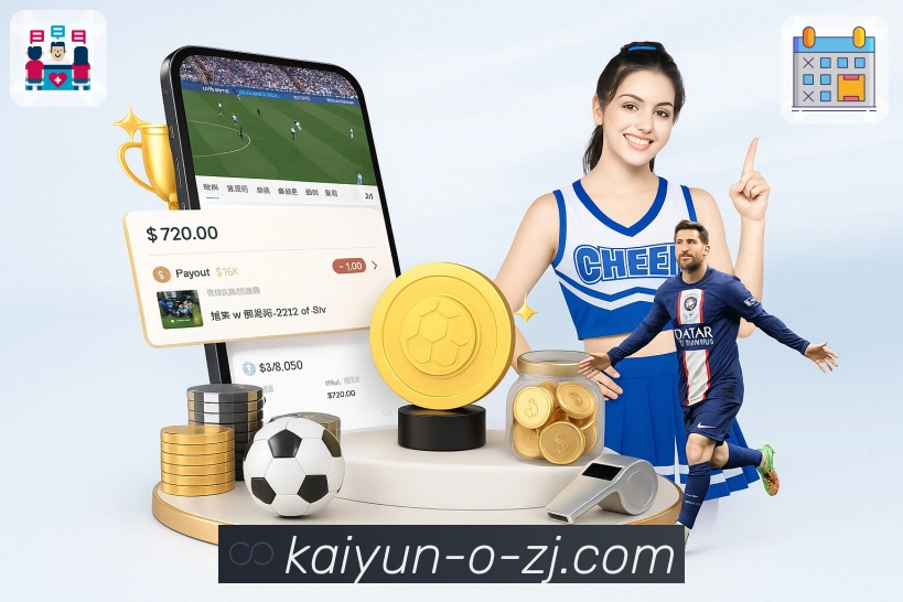 开云APP同步展示体育赛事最关键阶段